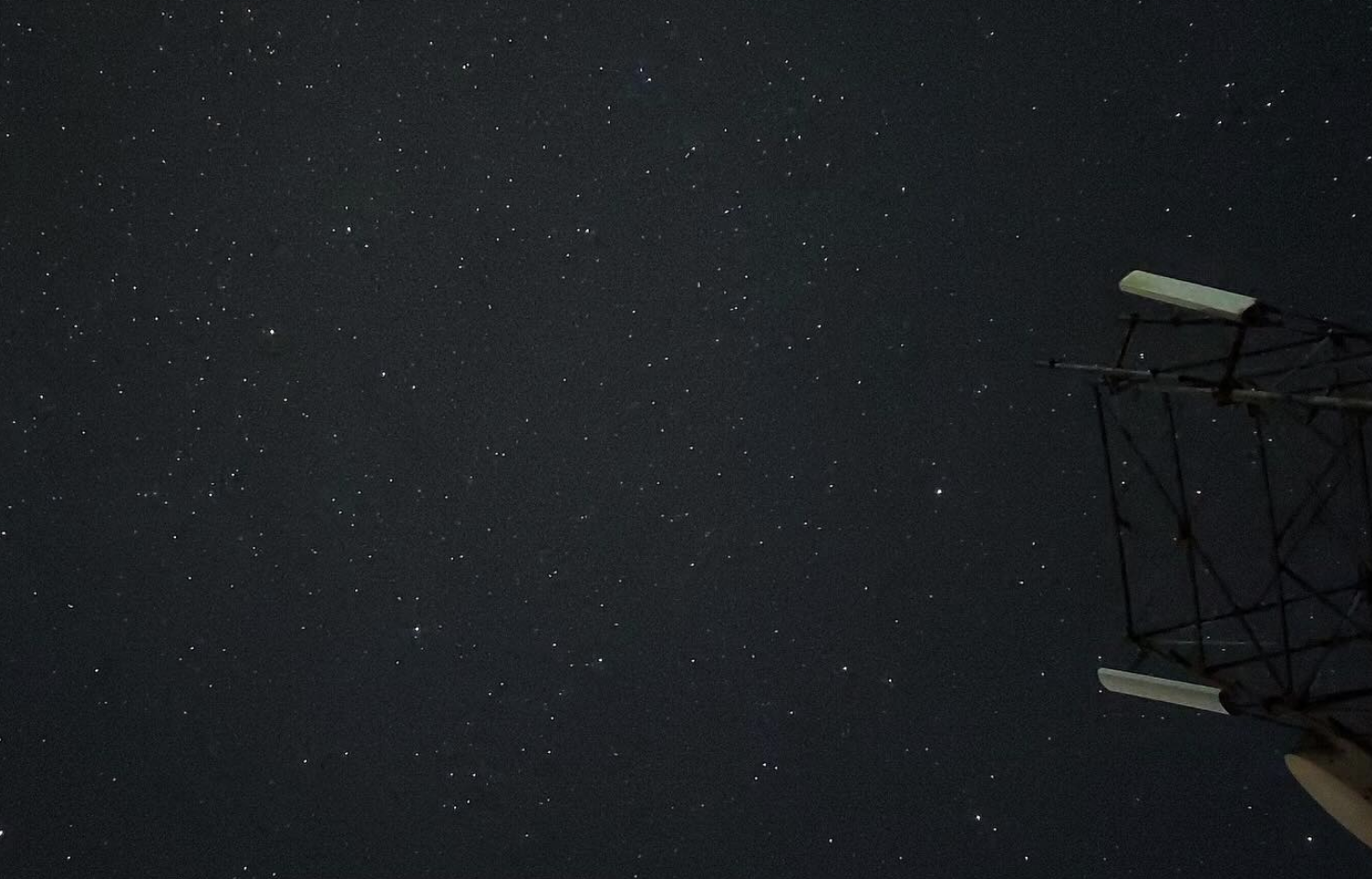 A Sky Full of Stars