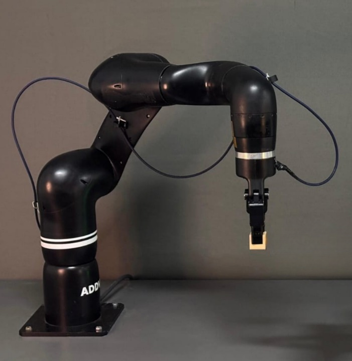 Heal Cobot