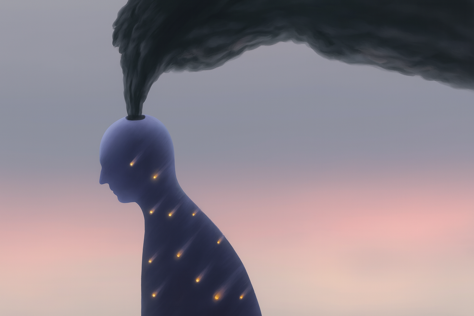The Weight of Imaginary Burdens